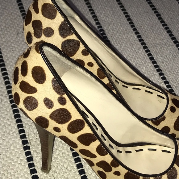 Enzo Angiolini - Heels - Picture 3 of 4